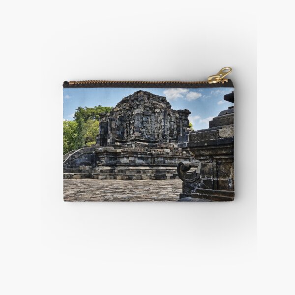 Item preview, The refined architecture of the Prambanan sanctuaries designed and sold by franck380.