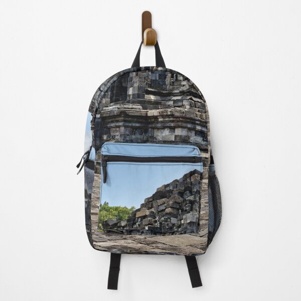 Item preview, The refined architecture of the Prambanan sanctuaries designed and sold by franck380.