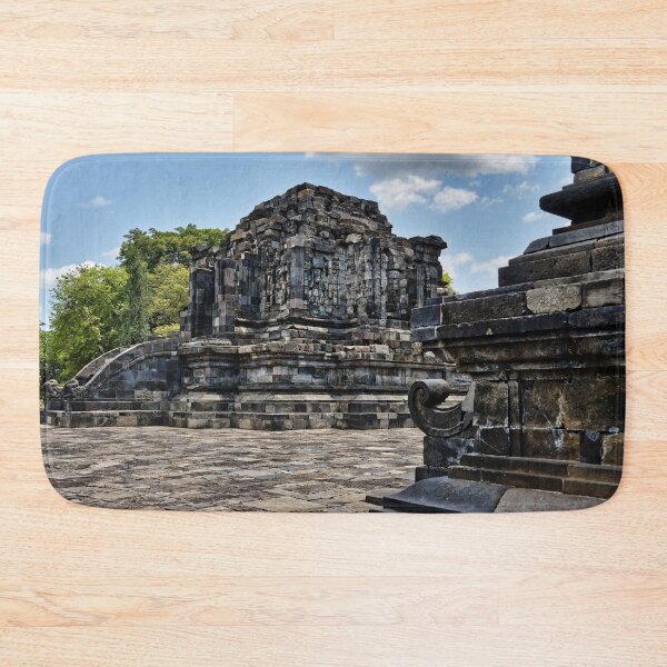 Item preview, The refined architecture of the Prambanan sanctuaries designed and sold by franck380.