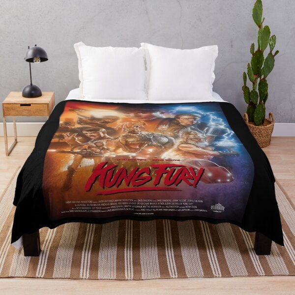 Item preview, Kung_Fury designed and sold by raynesjestero.