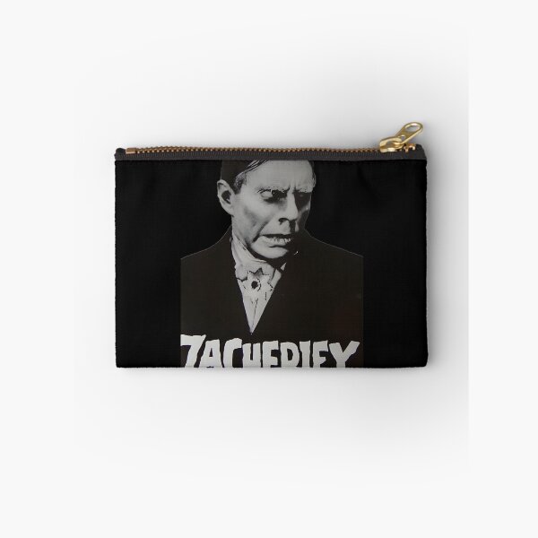 Item preview, Zacherley designed and sold by GregoryPierce3.