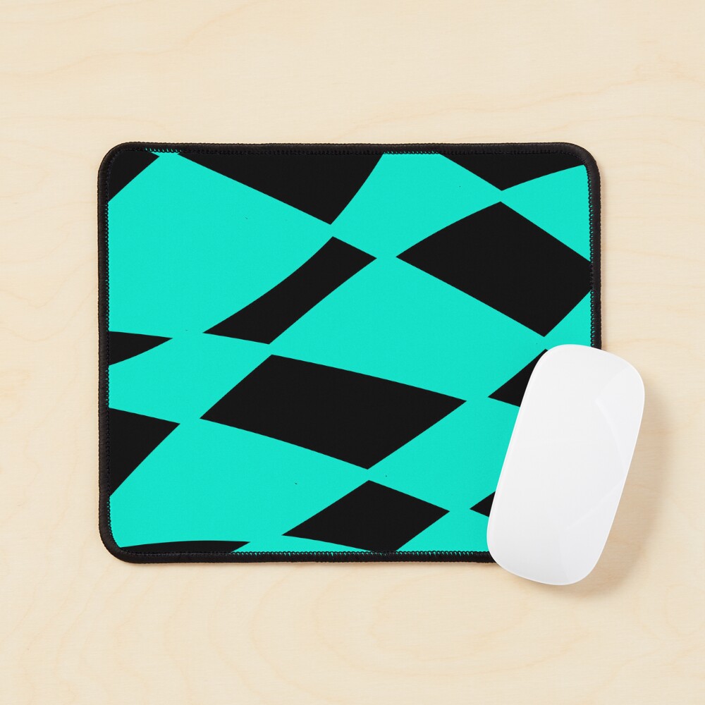 Item preview, Mouse Pad designed and sold by abeink.