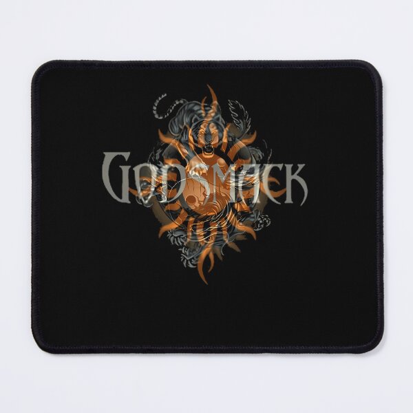 Item preview, Gods.mack designed and sold by MatildaYoun.
