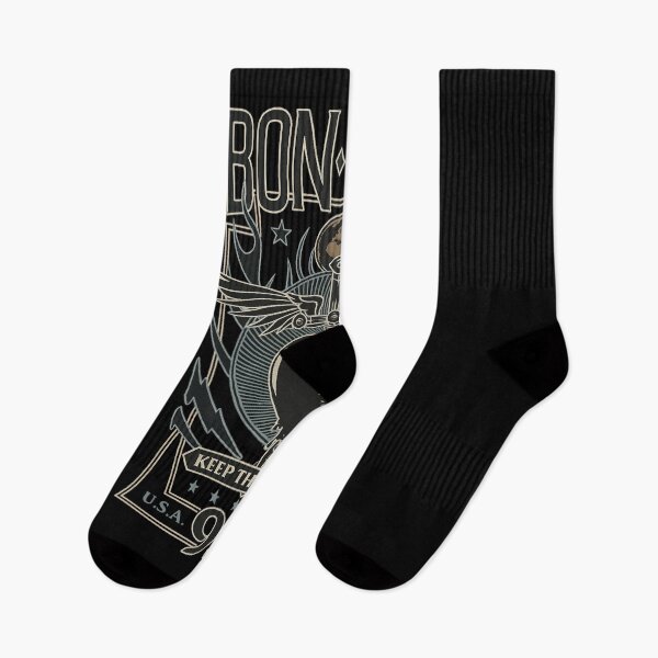 Item preview, Keep The Faith Tour Bon Jovi designed and sold by riecounrare1984.