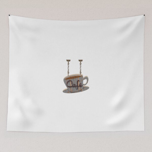 Item preview, Coffee - KFXBK 68 designed and sold by MyStickersCove.