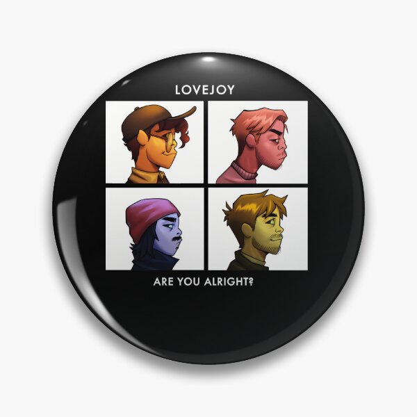 Item preview, love.joy designed and sold by MatildaYoun.