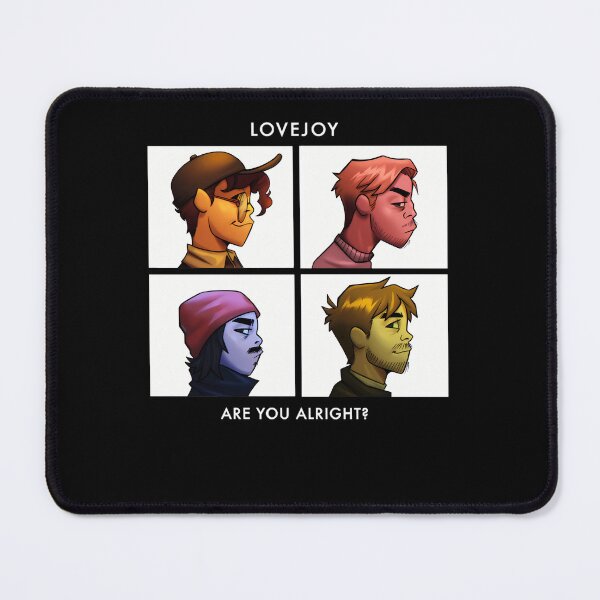 Item preview, love.joy designed and sold by MatildaYoun.