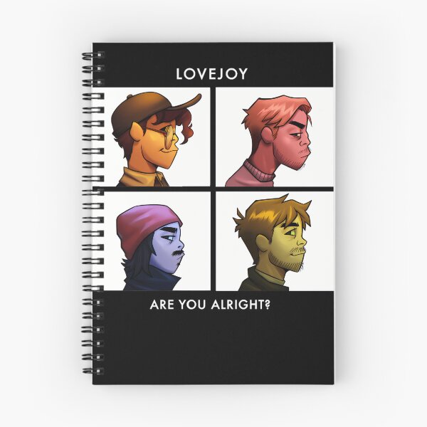Item preview, love.joy designed and sold by MatildaYoun.