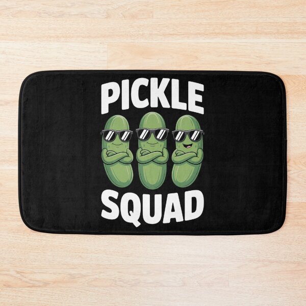 Item preview, Funny Pickle Lovers designed and sold by WalshDrawnLaugh.
