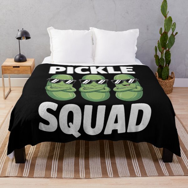 Item preview, Funny Pickle Lovers designed and sold by WalshDrawnLaugh.