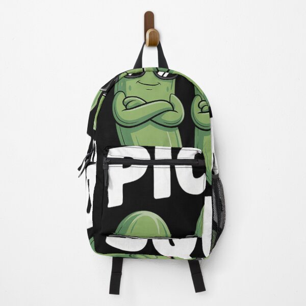 Item preview, Funny Pickle Lovers designed and sold by WalshDrawnLaugh.