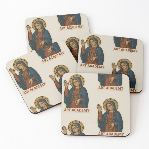 Item preview, Patron Saint of the Circle game  designed and sold by The Art Academy.