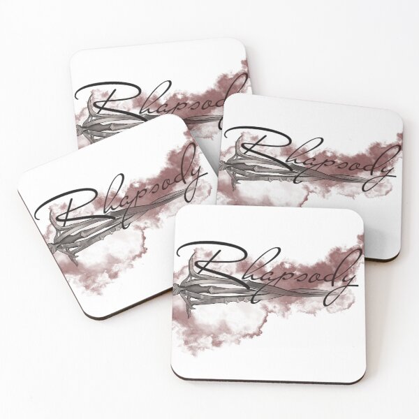 Item preview, Rhapsody  designed and sold by CreatedByMadz.