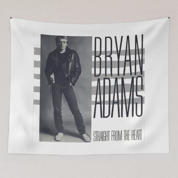 Item preview, Rock legend bryan designed and sold by JazzyQueen.