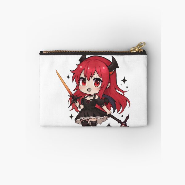 Item preview, Chibi Arknights designed and sold by maximinano100k.