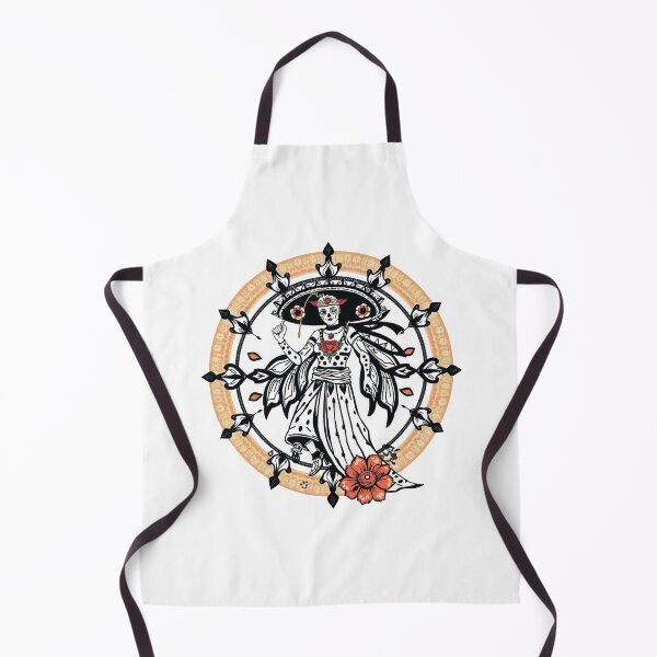 Item preview, Catrina of Eternity designed and sold by Steve Desing.
