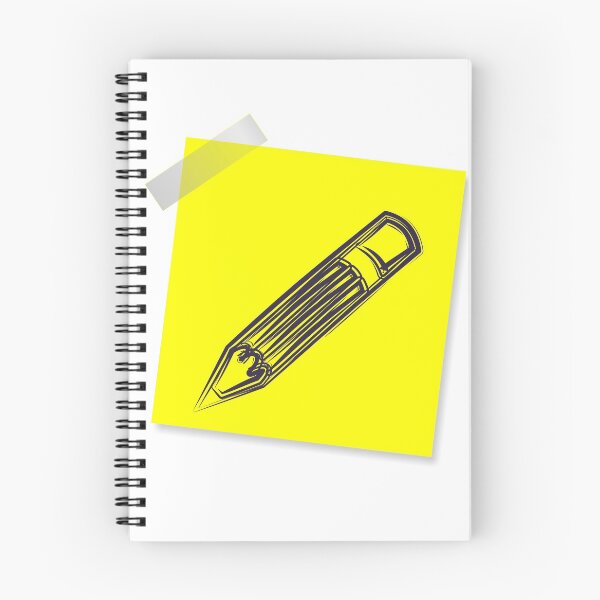 Item preview, Sticky Notes - HSPDTZ 55 designed and sold by MyStickersCove.