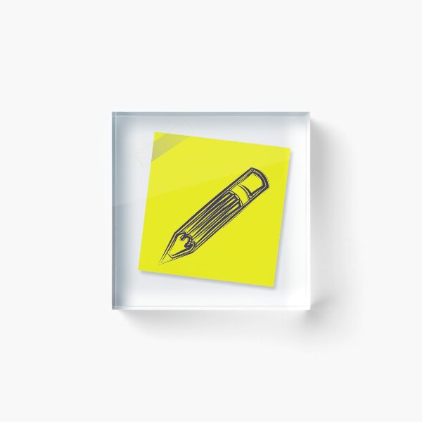 Item preview, Sticky Notes - HSPDTZ 55 designed and sold by MyStickersCove.