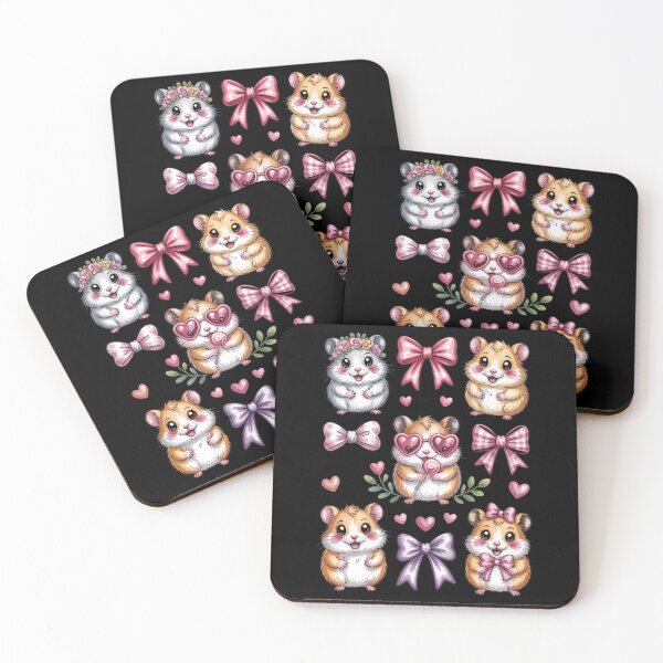 Item preview, Cute Coquette Bow Capybara Pajamas Pjs Clothes Girls designed and sold by VENOM0RIOT.