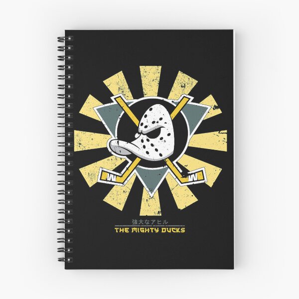 Item preview, Art - Anaheim Ducks designed and sold by DianagthBella.