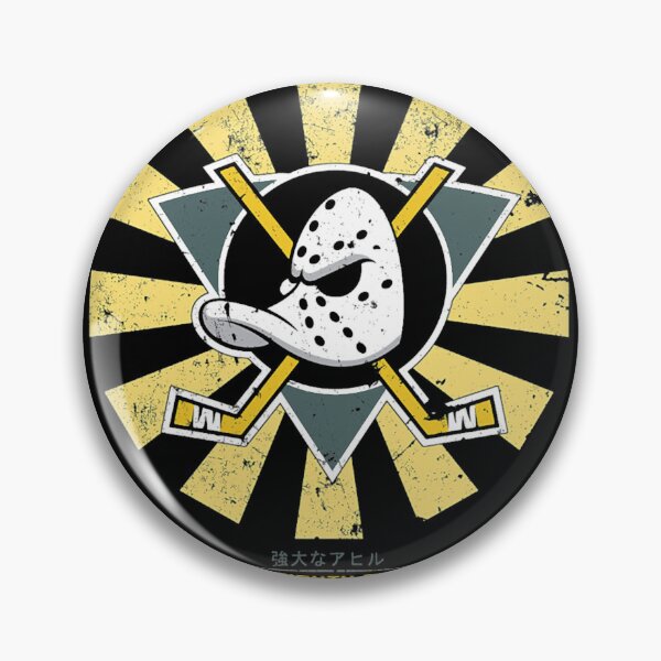 Item preview, Art - Anaheim Ducks designed and sold by DianagthBella.