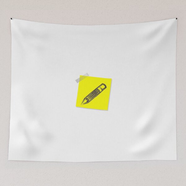 Item preview, Sticky Notes - HSPDTZ 55 designed and sold by MyStickersCove.