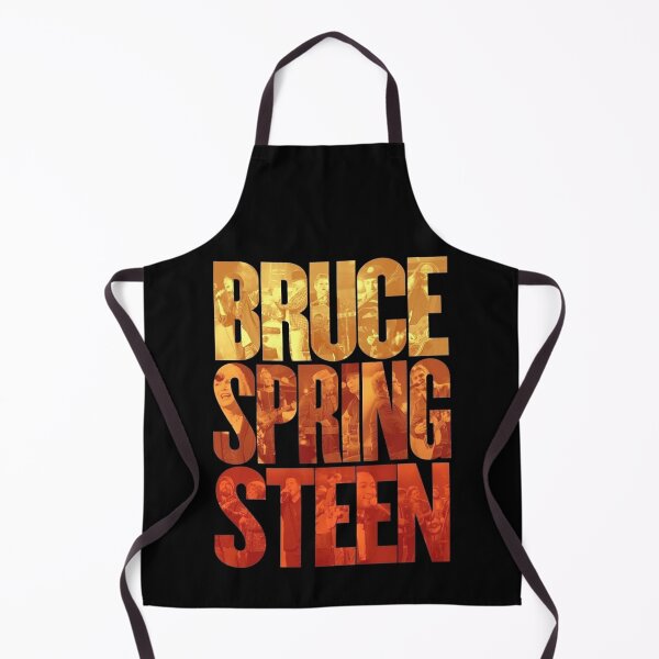 Item preview, Bruce The Boss Rock Legend designed and sold by JazzyQueen.