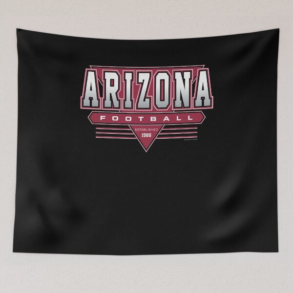 Item preview, Art - Arizona Cardinals designed and sold by DharattryBelin.