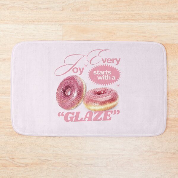 Item preview, Every Joy  Starts with a Glaze designed and sold by Blissblegum.
