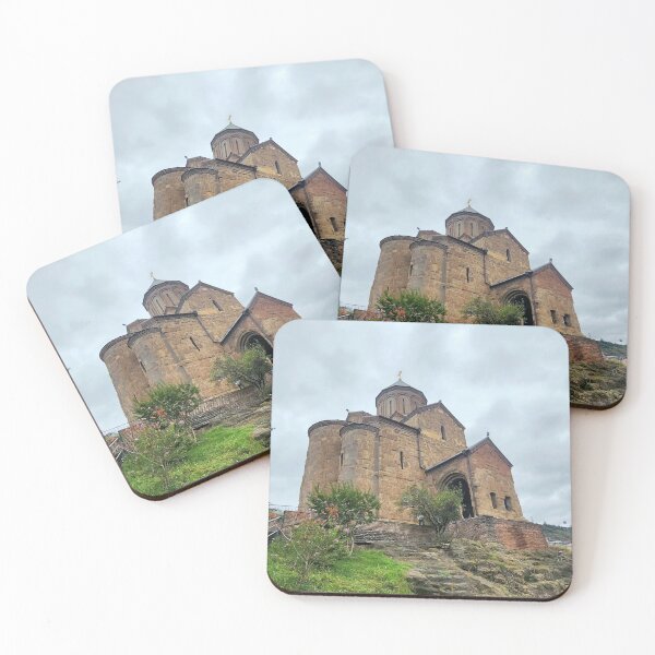 Item preview, Cliff Edge The Evergreen State College Sunrise designed and sold by Peachsocute.