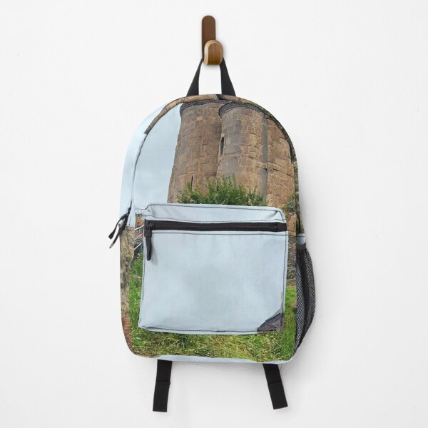 Item preview, Cliff Edge The Evergreen State College Sunrise designed and sold by Peachsocute.