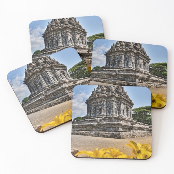 Item preview, The mineral elegance of an ancient Javanese sanctuary designed and sold by franck380.