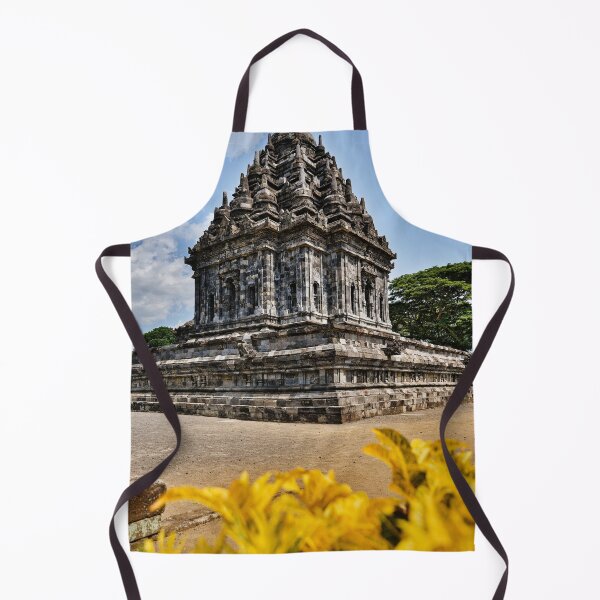 Item preview, The mineral elegance of an ancient Javanese sanctuary designed and sold by franck380.