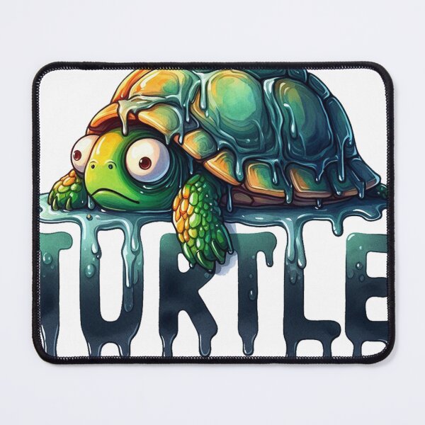 Item preview, Turtles Shell Yeah designed and sold by maximinano100k.