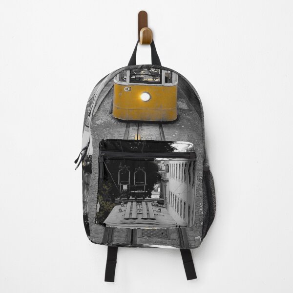 Item preview, Elevador da Gloria designed and sold by Georgie Photography.