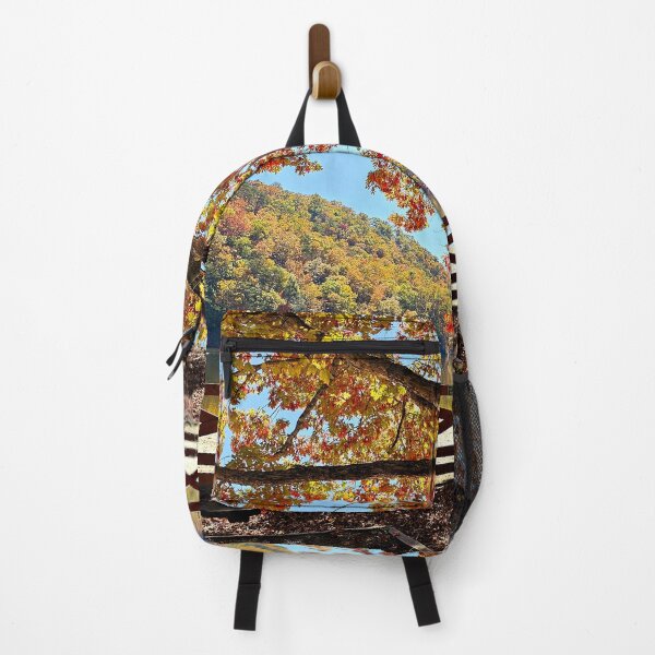 Item preview, The serenity of Autumn designed and sold by Alla Gill.