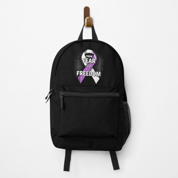 Item preview, Freedom Domestic Violence Awareness designed and sold by HaileyRobel.