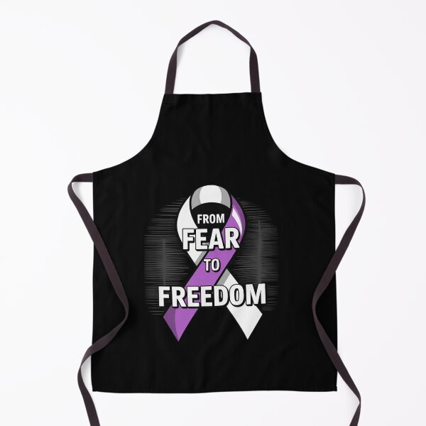 Item preview, Freedom Domestic Violence Awareness designed and sold by HaileyRobel.