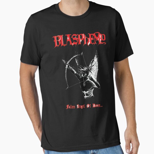 blas.phhemy . Essential T-Shirt