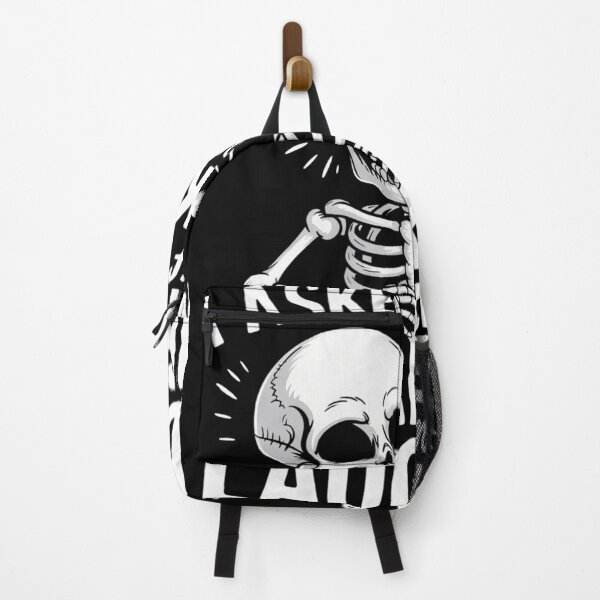 Item preview, Funny Skeleton Joke Sayings Sarcastic designed and sold by georgiaarsnal.