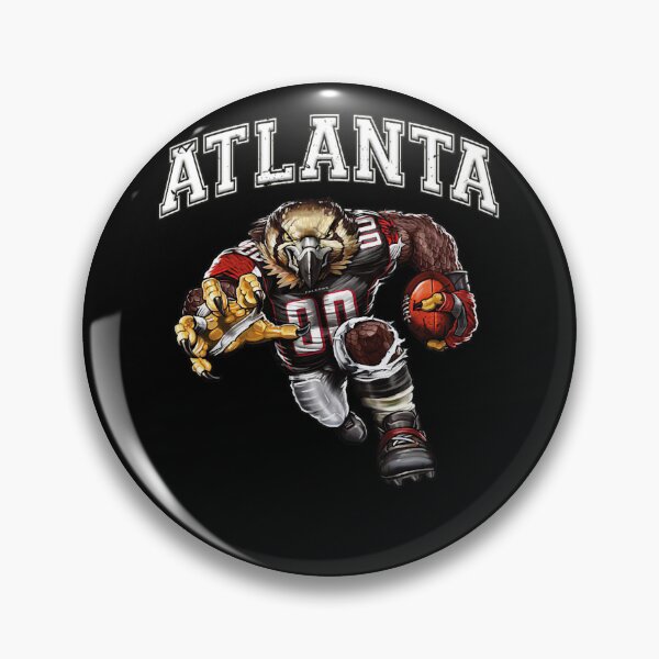 Item preview, Art - Atlanta Falcons designed and sold by AuroraminCiara.