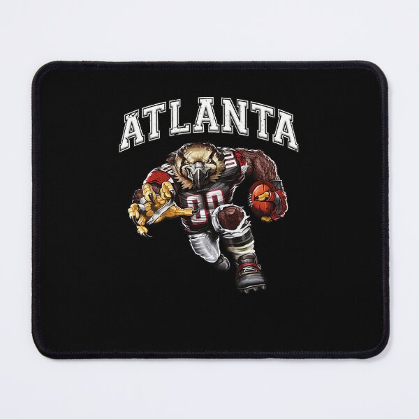 Item preview, Art - Atlanta Falcons designed and sold by AuroraminCiara.