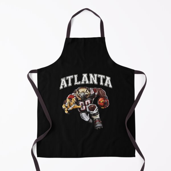 Item preview, Art - Atlanta Falcons designed and sold by AuroraminCiara.