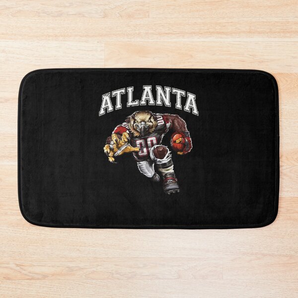 Item preview, Art - Atlanta Falcons designed and sold by AuroraminCiara.