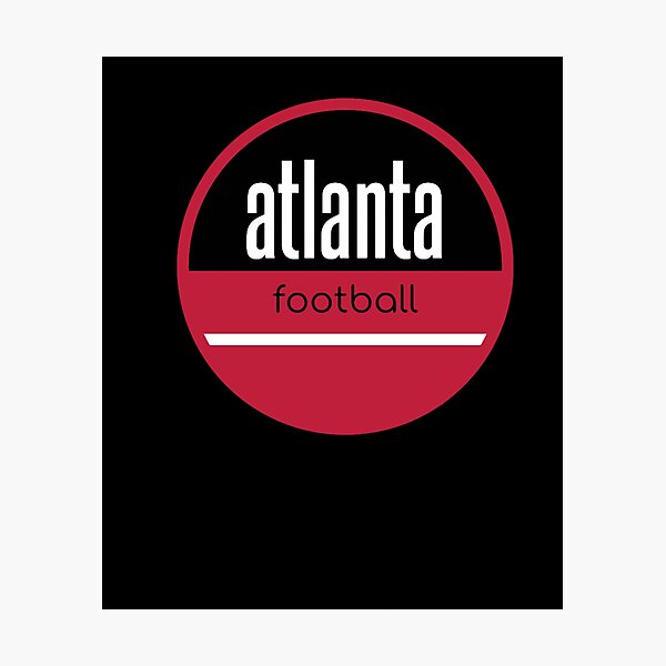Item preview, Art - Atlanta Falcons designed and sold by AuroraminCiara.
