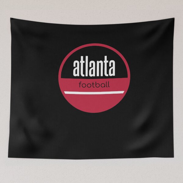 Item preview, Art - Atlanta Falcons designed and sold by AuroraminCiara.