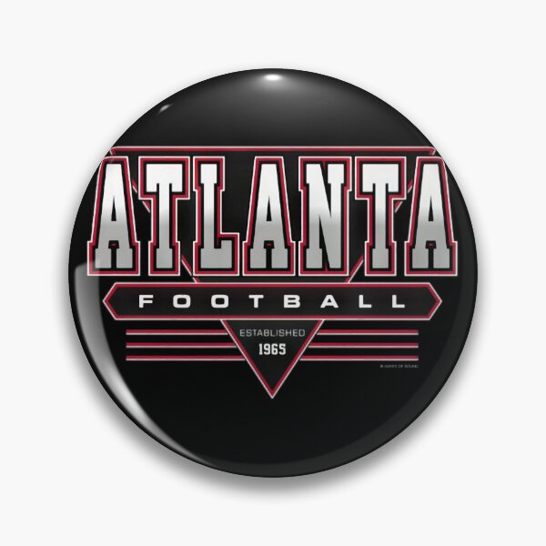 Item preview, Art - Atlanta Falcons designed and sold by AuroraminCiara.
