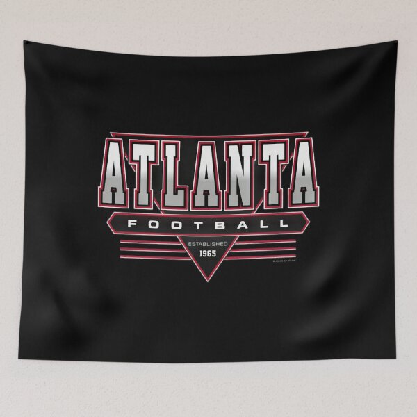 Item preview, Art - Atlanta Falcons designed and sold by AuroraminCiara.