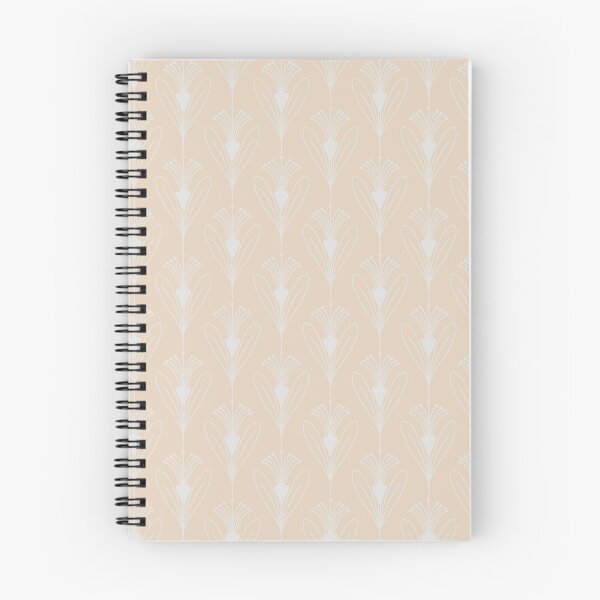 Item preview, Sutton Place - Custard designed and sold by Traci Pollard Design Studio.
