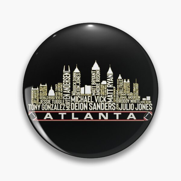 Item preview, Art - Atlanta Falcons designed and sold by AuroraminCiara.